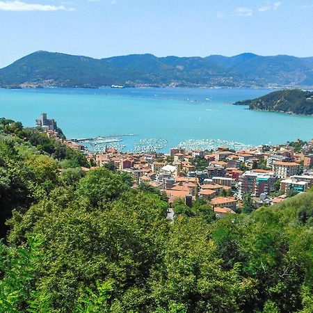 Cozy Apartment In La Spezia With Wifi Extérieur photo