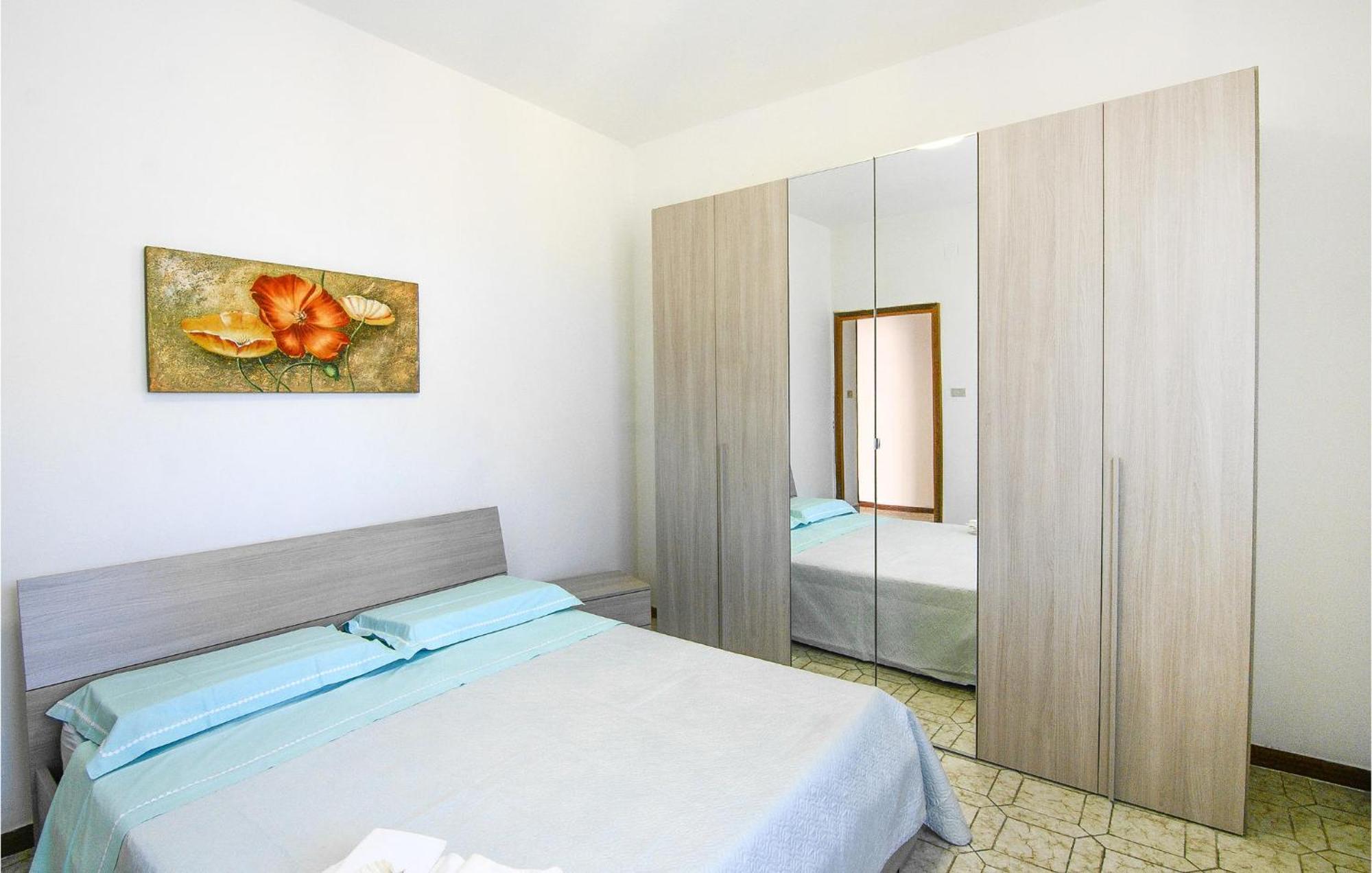 Cozy Apartment In La Spezia With Wifi Extérieur photo