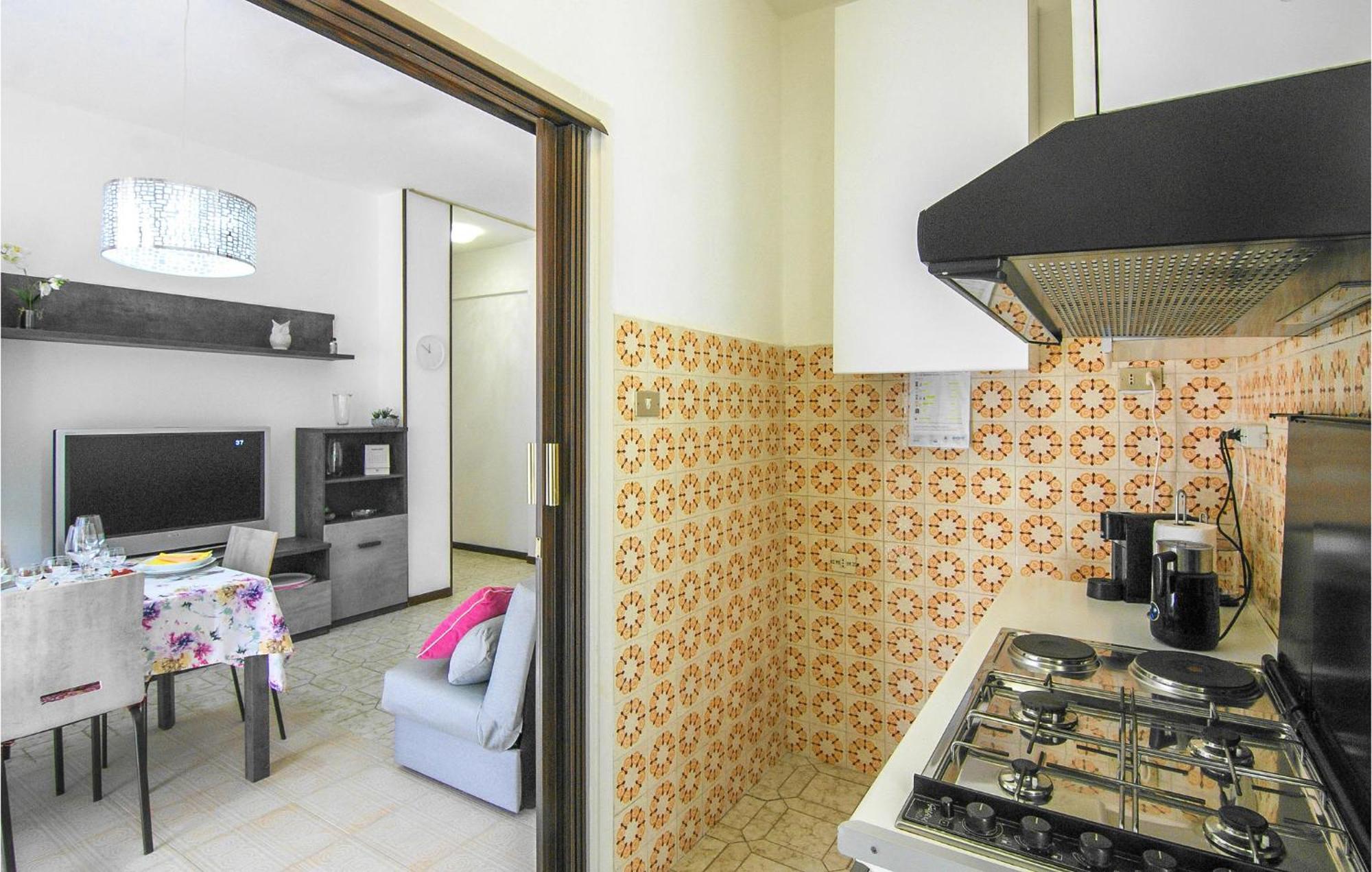 Cozy Apartment In La Spezia With Wifi Extérieur photo