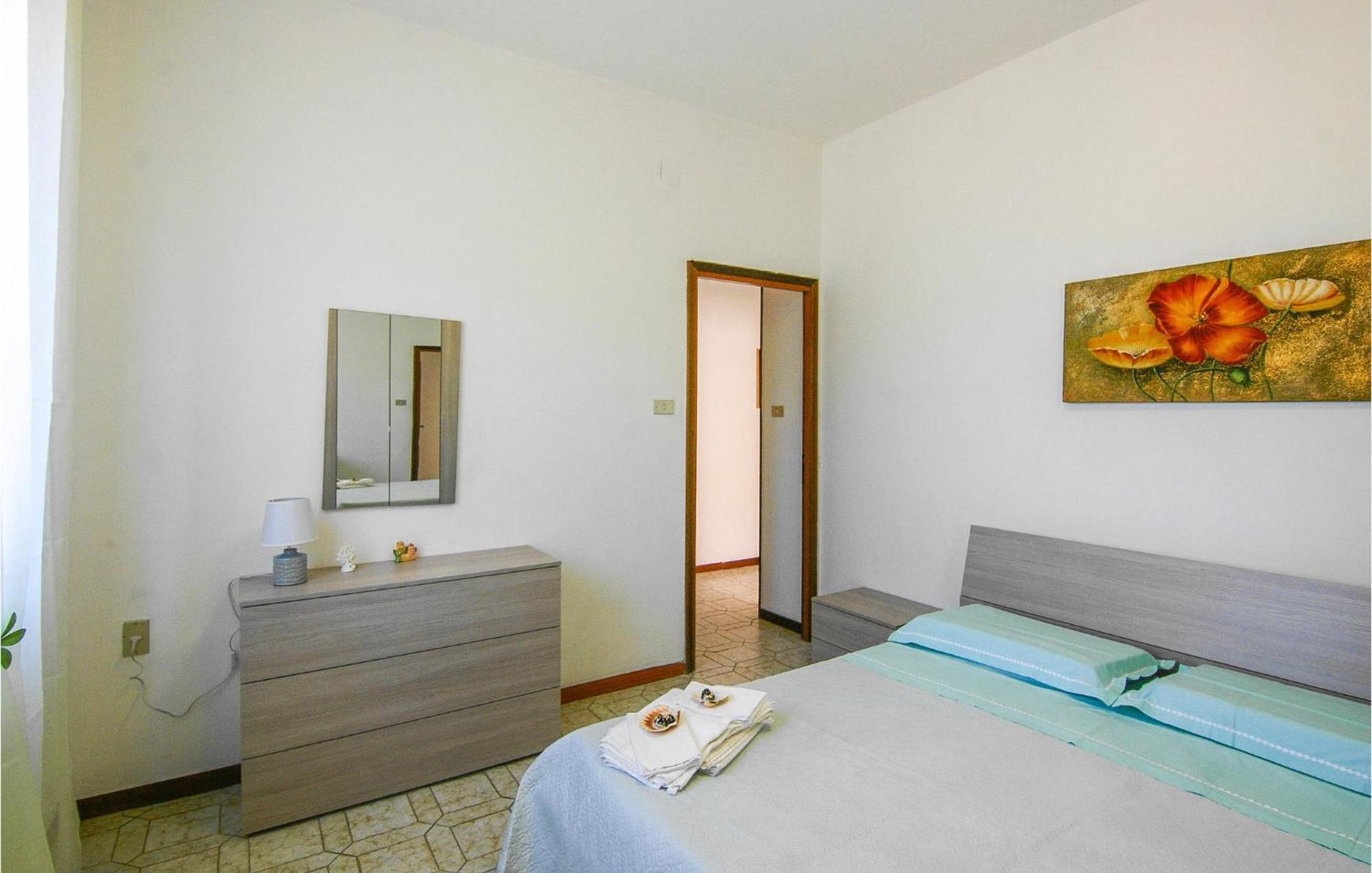 Cozy Apartment In La Spezia With Wifi Extérieur photo