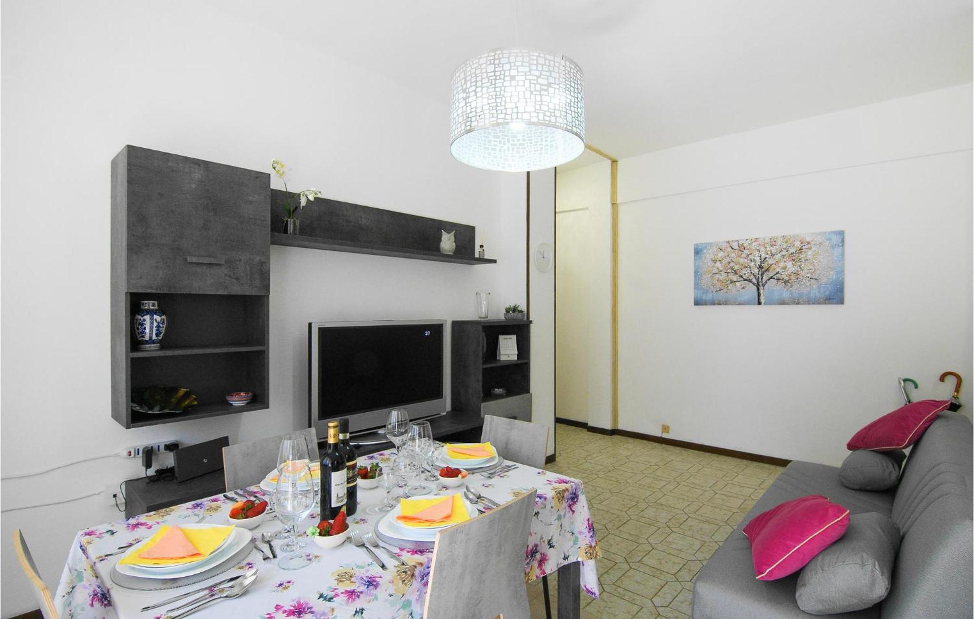 Cozy Apartment In La Spezia With Wifi Extérieur photo