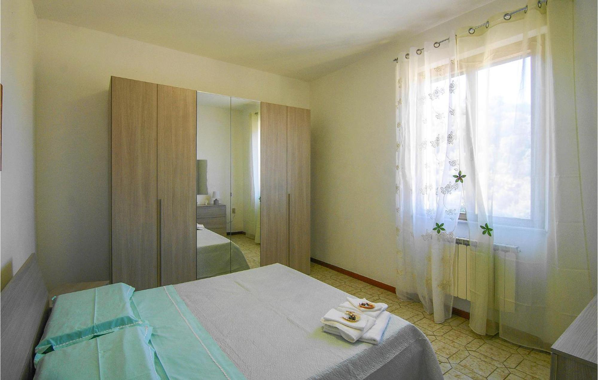 Cozy Apartment In La Spezia With Wifi Extérieur photo