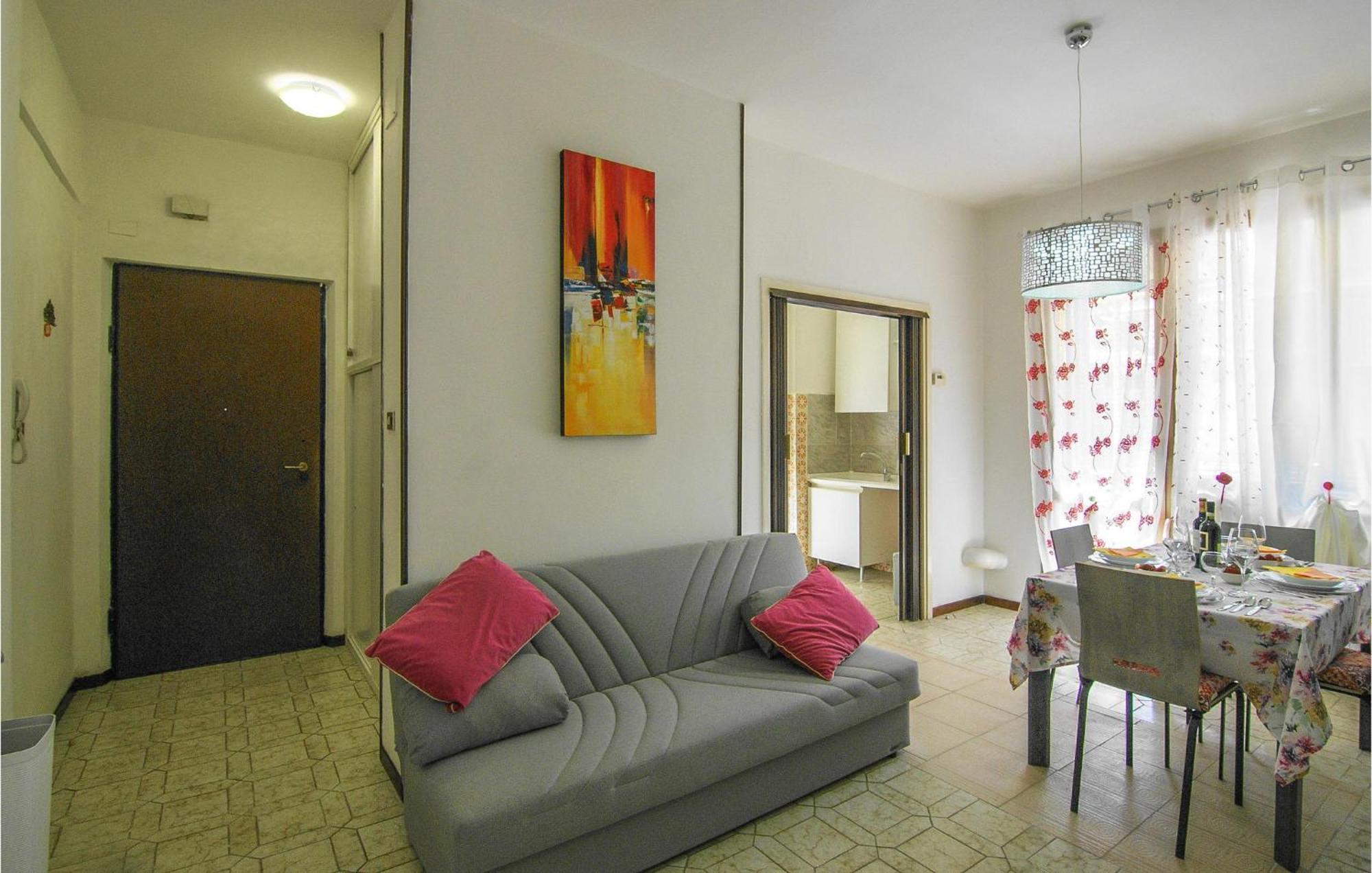 Cozy Apartment In La Spezia With Wifi Extérieur photo