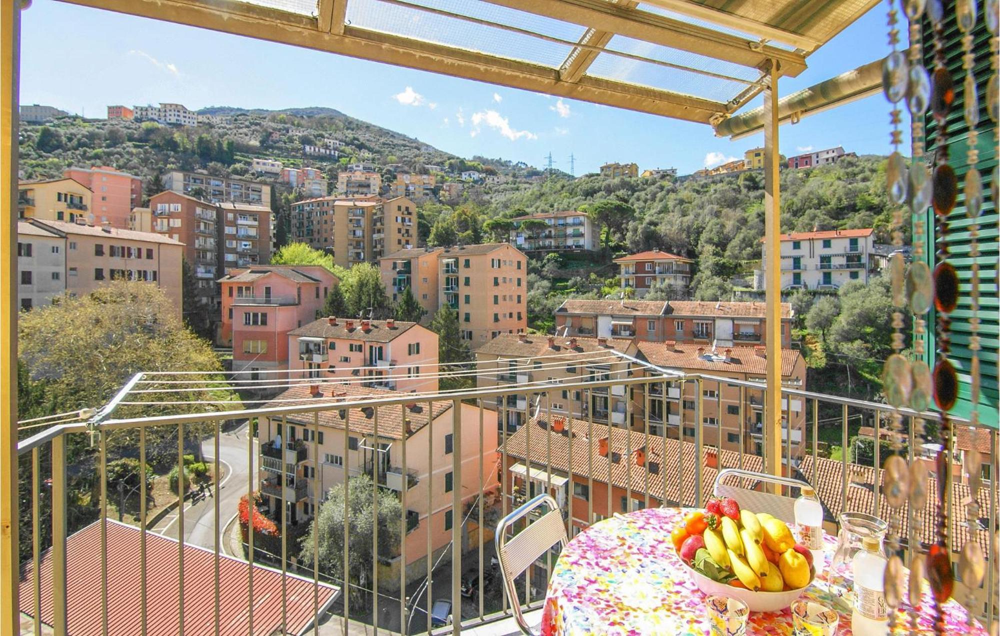 Cozy Apartment In La Spezia With Wifi Extérieur photo