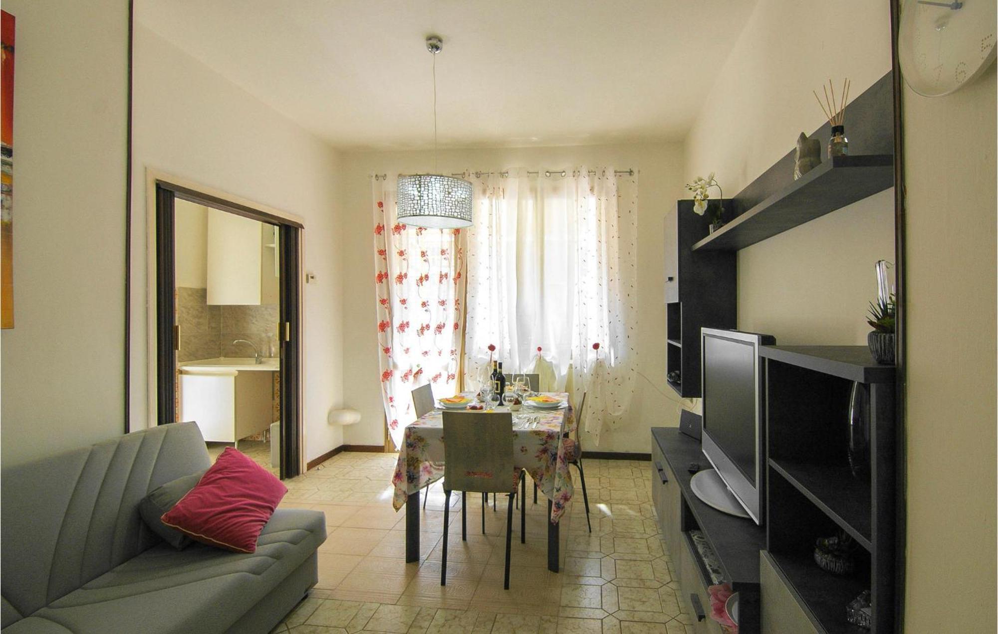 Cozy Apartment In La Spezia With Wifi Extérieur photo