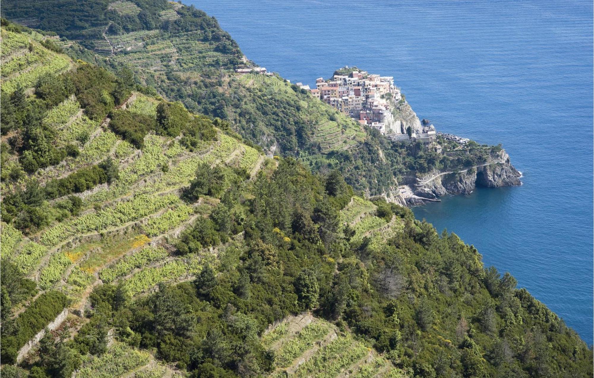 Cozy Apartment In La Spezia With Wifi Extérieur photo